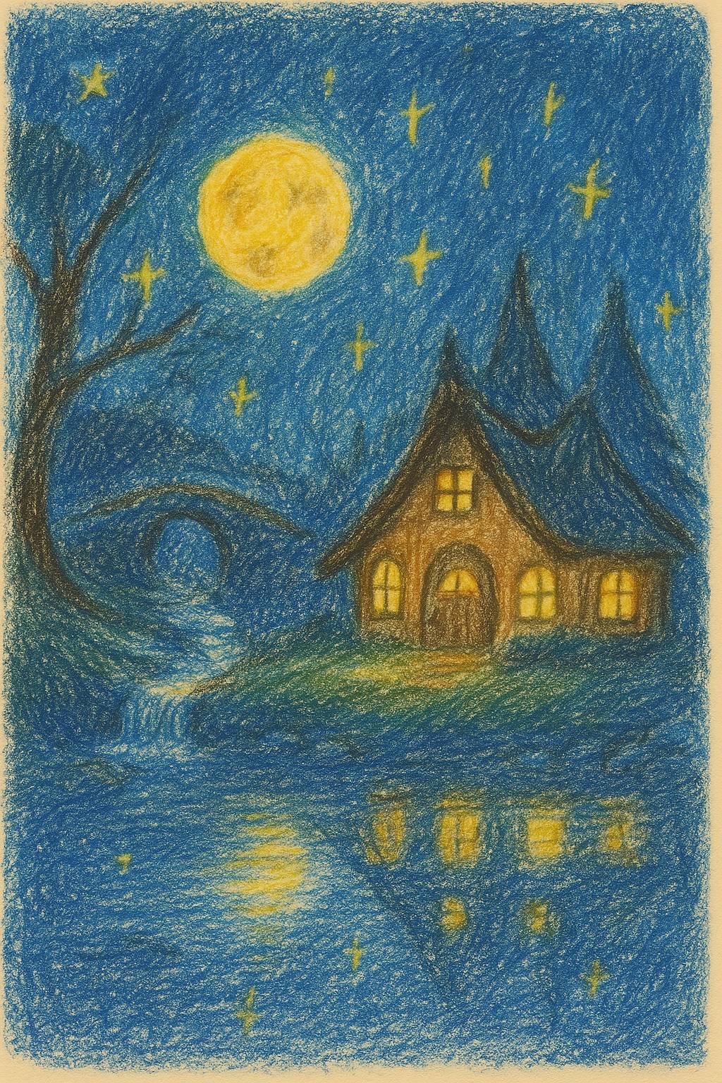 仲間たちの集合